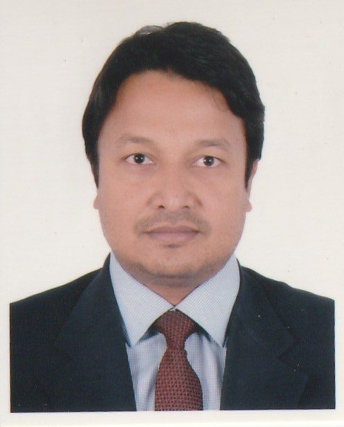 Mahmud Sharif