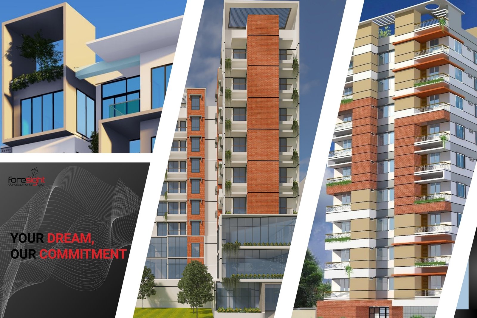 Foresight Slide Image