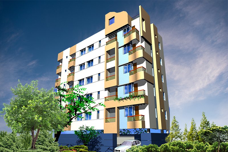 Foresight Ongoing Property Image