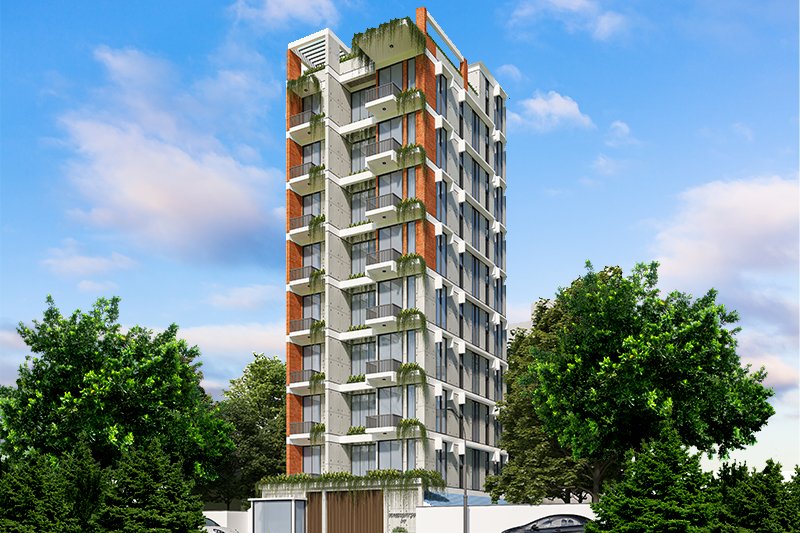 Foresight Ongoing Property Image