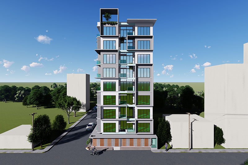 Foresight Ongoing Property Image