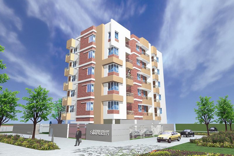 Foresight Ongoing Property Image