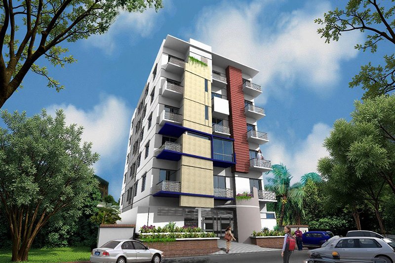 Foresight Ongoing Property Image